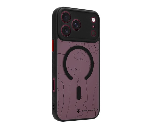 Tactical MagForce Warthog Kryt pro do iPhone 17 Pro Max/18 Pro Max As - 1586343 - zdjęcie 2
